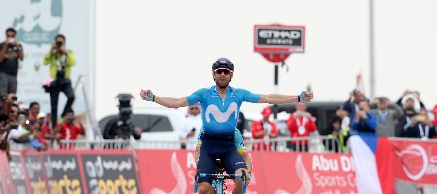 Alejandro Valverde Alejandro Valverde