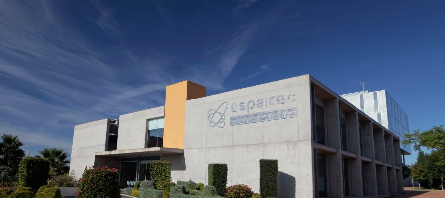 Espaitec Espaitec