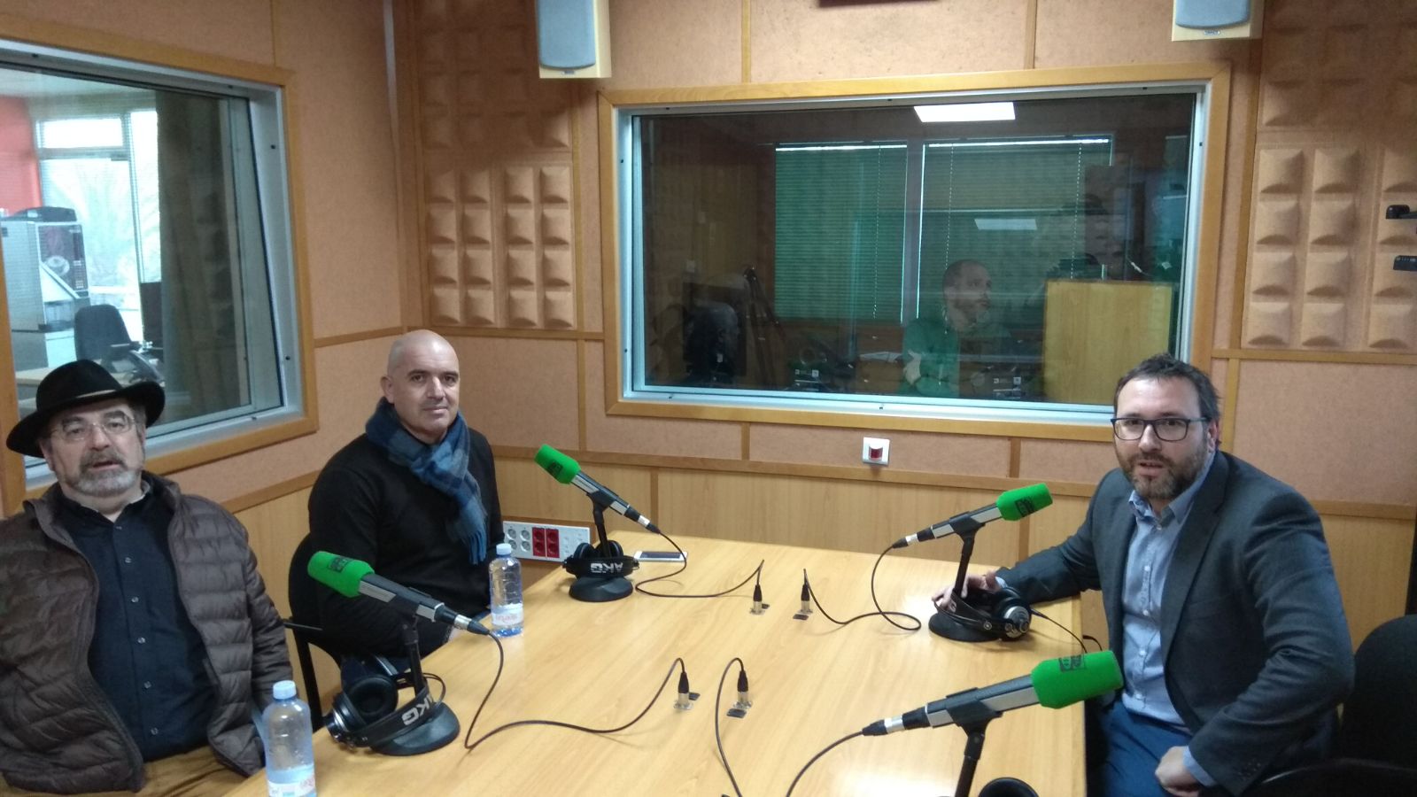 Aquí En La Onda Canarias Viernes 23/02/2018 Aquí En La Onda Canarias Viernes 23/02/2018