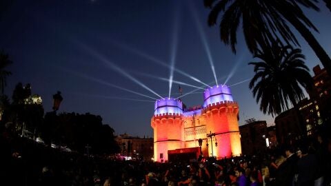 La Crida abre el programa oficial de las Fallas 2018