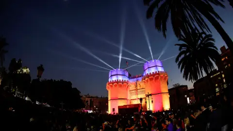 La Crida abre el programa oficial de las Fallas 2018 La Crida abre el programa oficial de las Fallas 2018