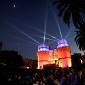 La Crida abre el programa oficial de las Fallas 2018