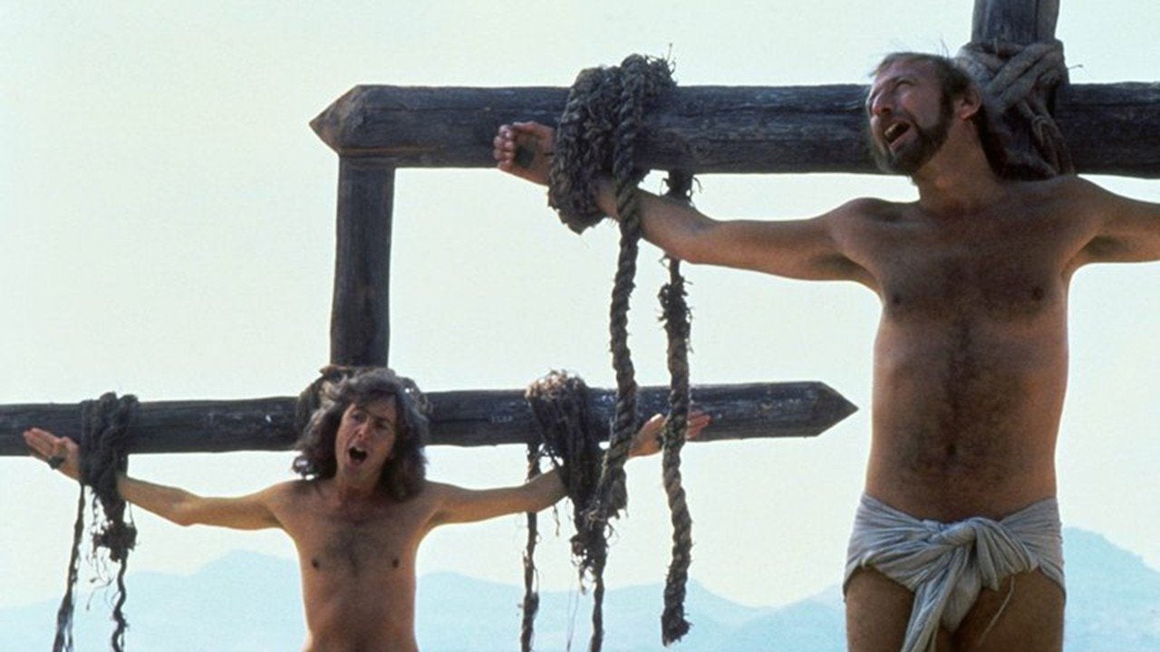 Territorio Comanche: Películas que han representado la muerte de forma amable episode artwork