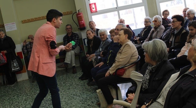 Màgia per ací trau a la venda les entrades de la seva gala internacional Màgia per ací trau a la venda les entrades de la seva gala internacional