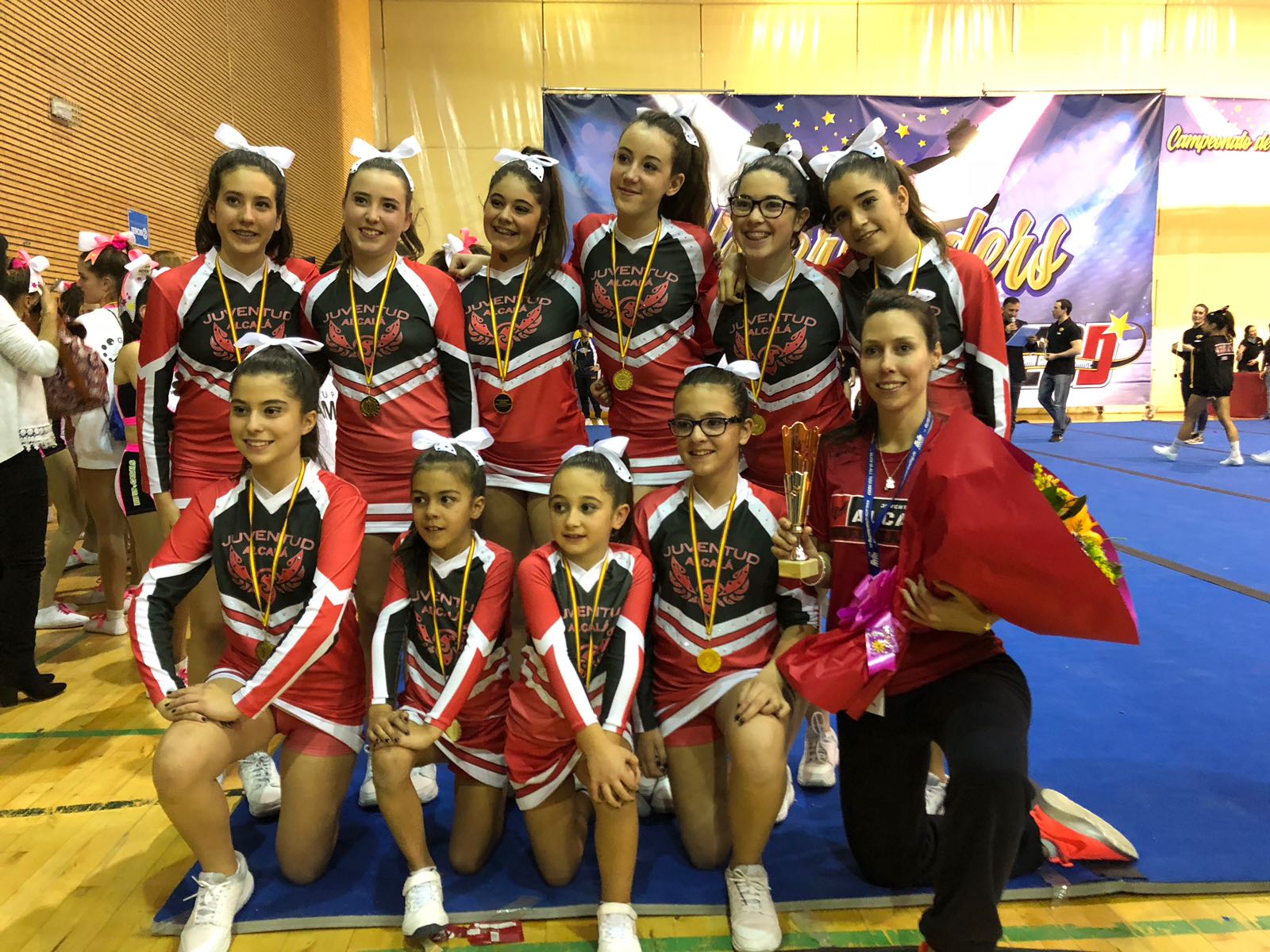 Más de uno Alcalá 26/02/2018 Más de uno Alcalá 26/02/2018