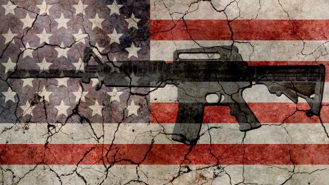 EE UU debate, de nuevo, el uso de las armas, tras la matanza de Parkland