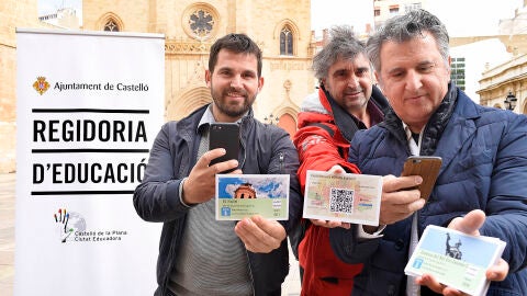 CONCURSO ESCOLARES