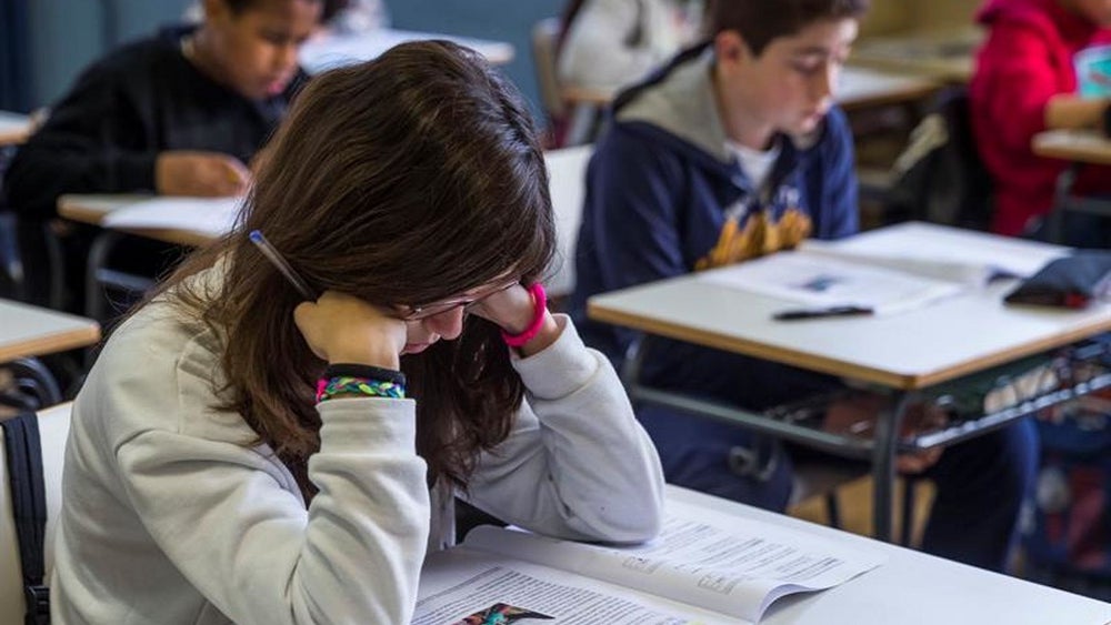 El consejo de Gobierno de la Junta aprueba los decretos que regulan el currículo en ESO y Bachillerato en Extremadura El consejo de Gobierno de la Junta aprueba los decretos que regulan el currículo en ESO y Bachillerato en Extremadura