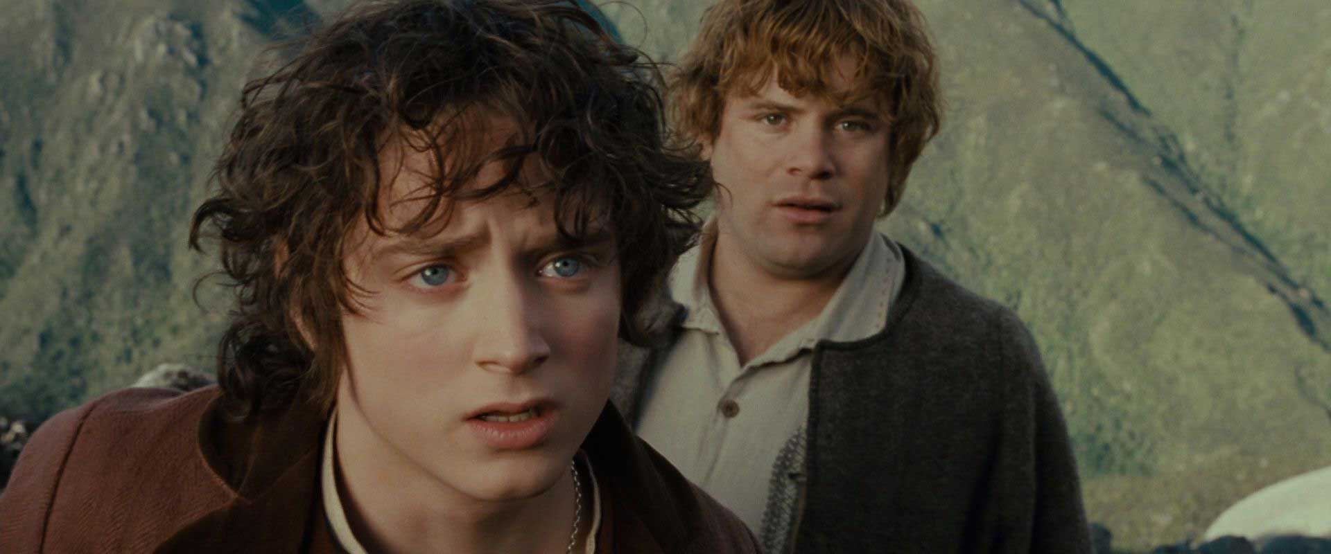 La Cultureta Gran Reserva: El camino (heroico) que va de Aquiles a Frodo La Cultureta Gran Reserva: El camino (heroico) que va de Aquiles a Frodo