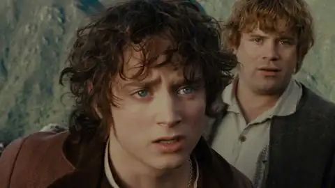 Frodo-Sam Frodo-Sam