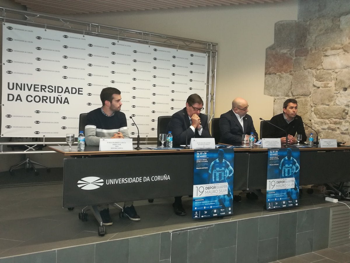 Onda Deportiva Coruña 27/02/2018 Onda Deportiva Coruña 27/02/2018
