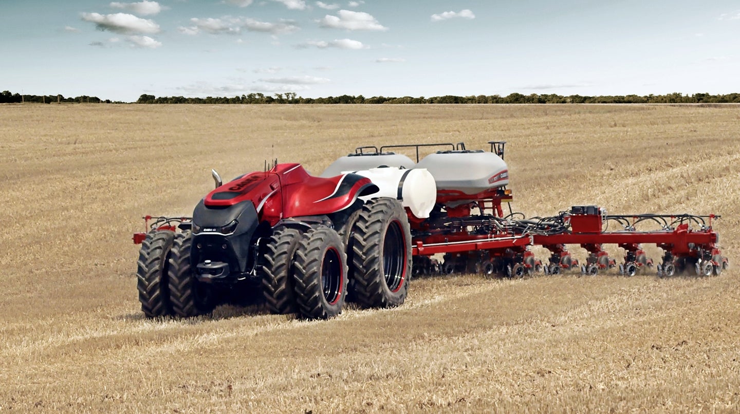 La falta de inversión y relevo generacional dispara los accidentes en el campo La falta de inversión y relevo generacional dispara los accidentes en el campo