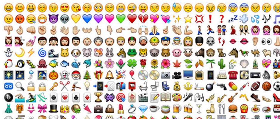 El Vistazo: ¿Qué emojis se usan para ligar? El Vistazo: ¿Qué emojis se usan para ligar?