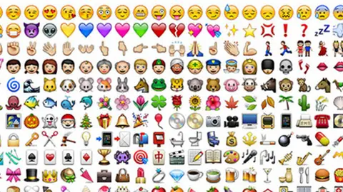 El Vistazo: ¿Qué emojis se usan para ligar? Liopardo