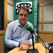 Jerónimo Fernández Lázaro de Leontur viajes en Onda Cero León Jerónimo Fernández Lázaro de Leontur viajes en Onda Cero León