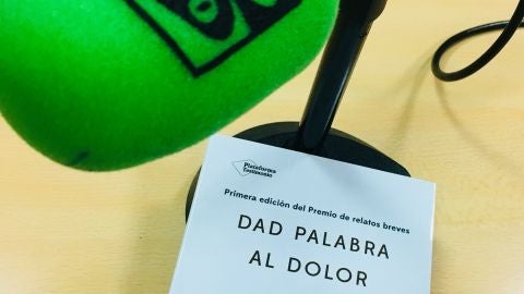 Hablamos con Juan Quintana, de la Fundaci&oacute;n Grunenthal