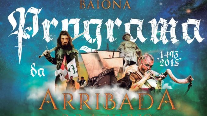 Vigo en la Onda en la Arribada 02/03/2018 Vigo en la Onda en la Arribada 02/03/2018