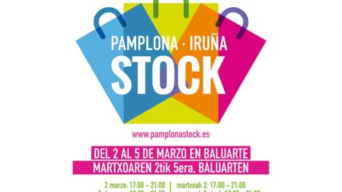 Pamplona Stock