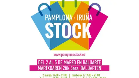27/02/2018 Pamplona Stock