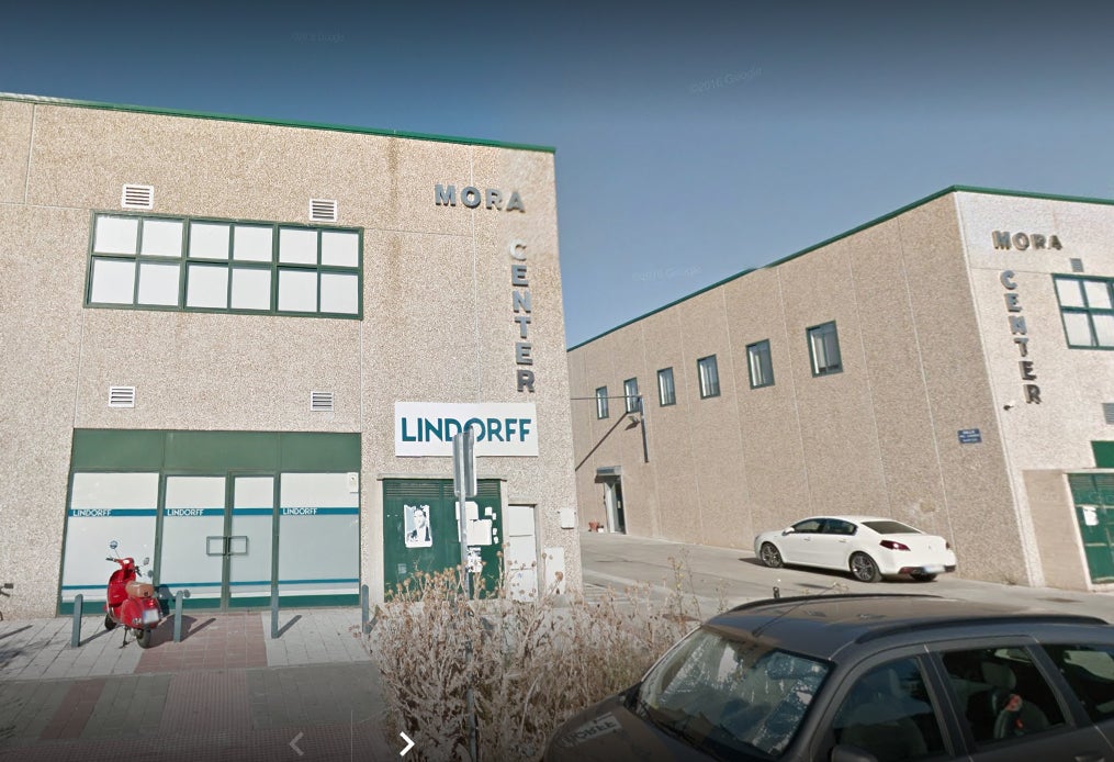Lindorff anuncia un ERE para 147 trabajadores en Valladolid Lindorff anuncia un ERE para 147 trabajadores en Valladolid