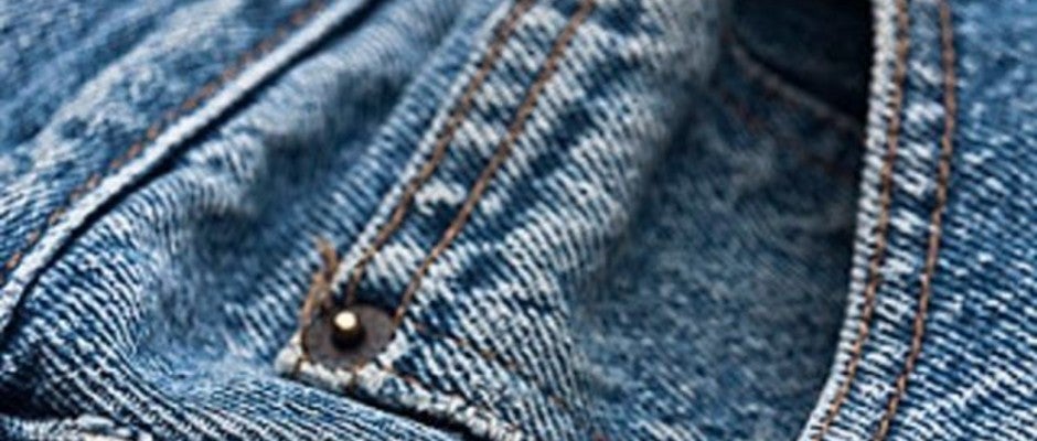 El origen de los pantalones vaqueros El origen de los pantalones vaqueros
