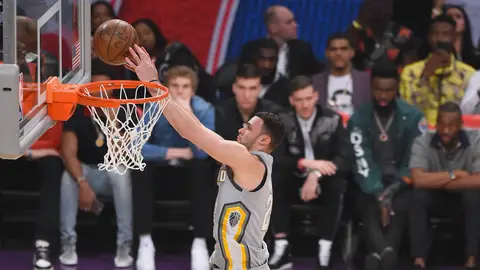 Larry Nance Jr Larry Nance Jr