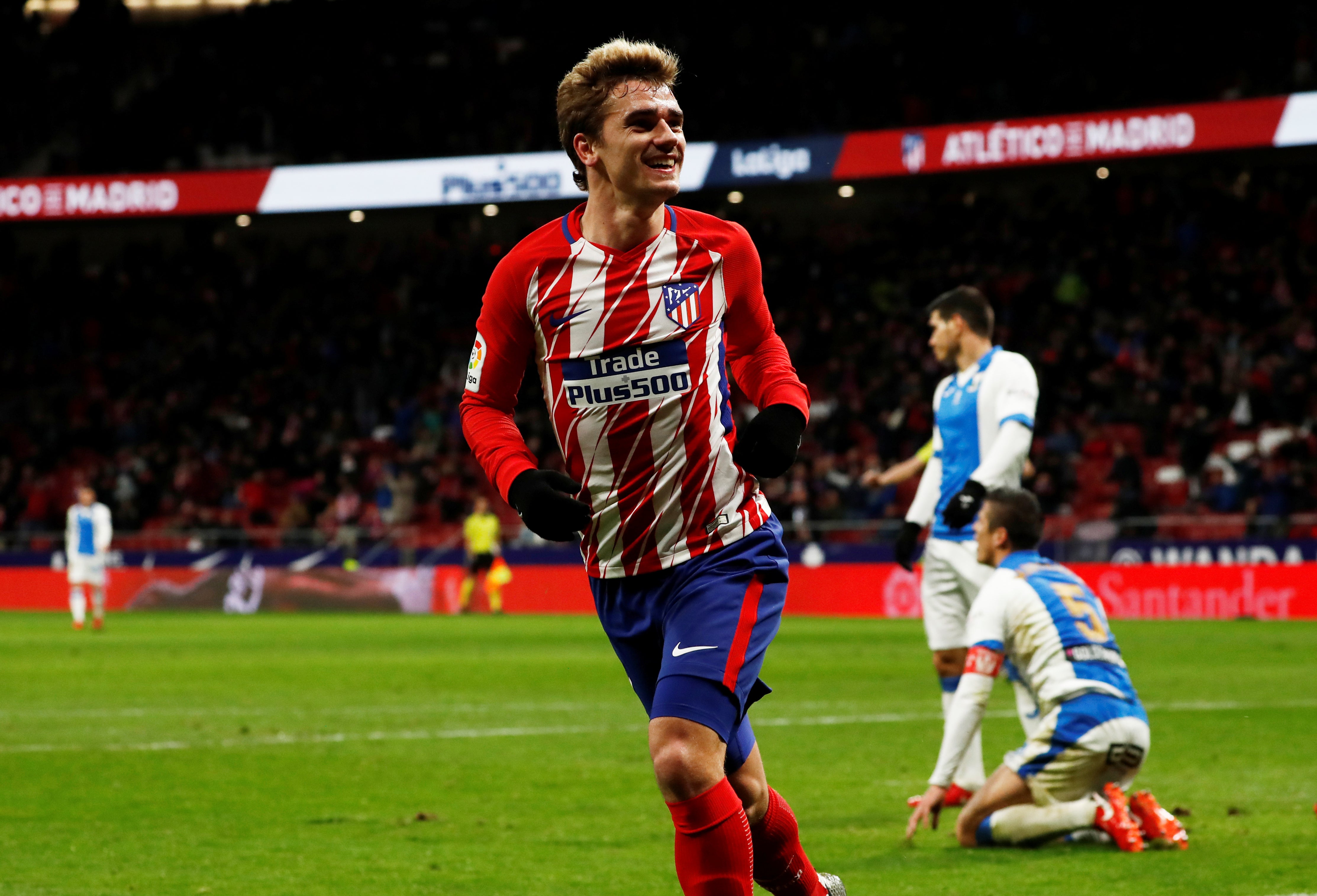El Debate de los Jueves: ¿Qué crees que debe hacer Antoine Griezmann? El Debate de los Jueves: ¿Qué crees que debe hacer Antoine Griezmann?