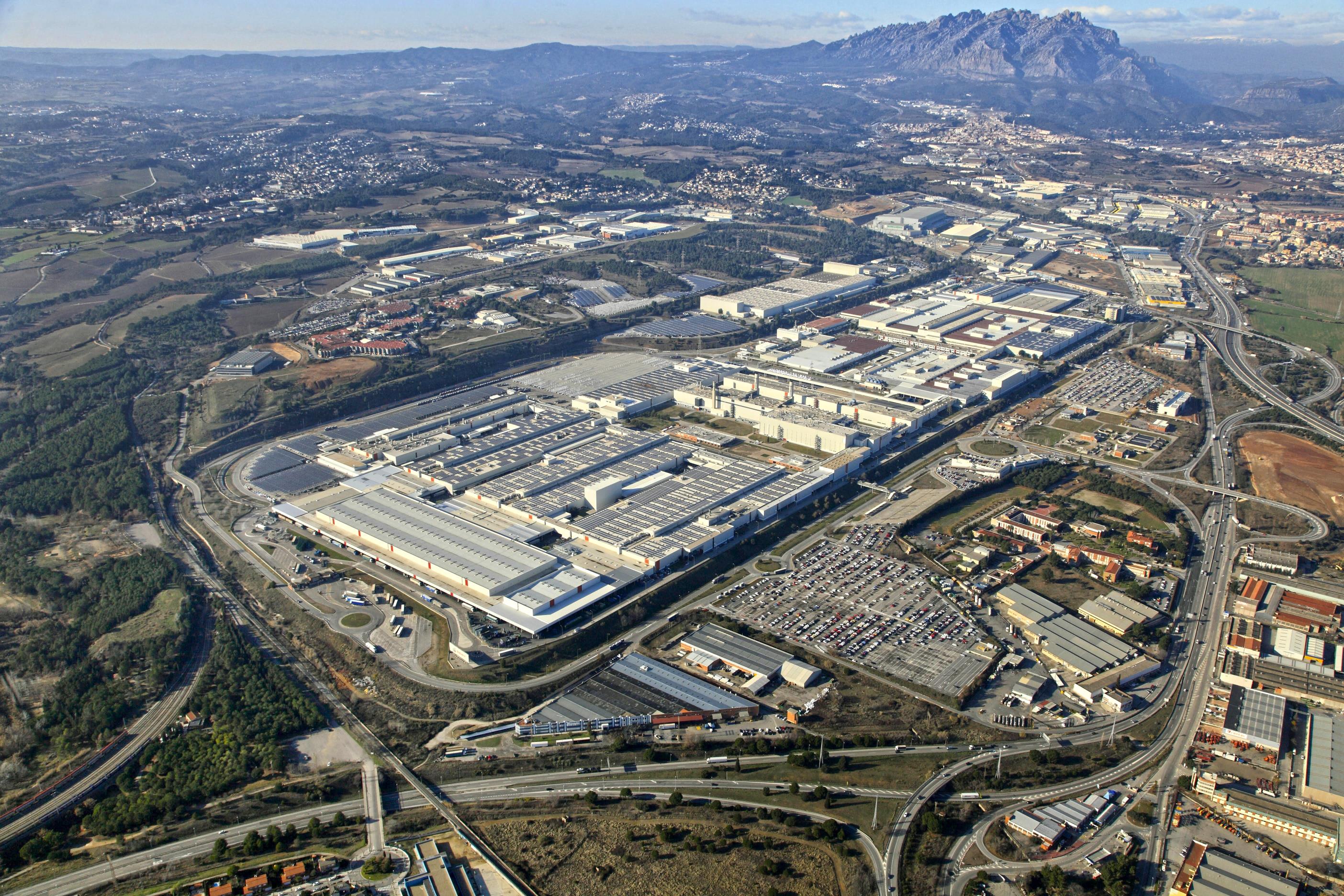 La crisi dels semiconductors es pot allargar fins el 2023 La crisi dels semiconductors es pot allargar fins el 2023