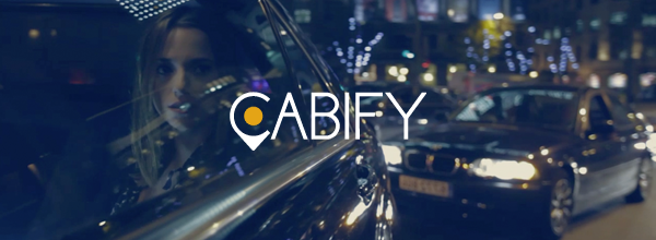 Cabify lamenta que el decreto de VTC sea un retroceso pero adaptará su modelo Cabify lamenta que el decreto de VTC sea un retroceso pero adaptará su modelo