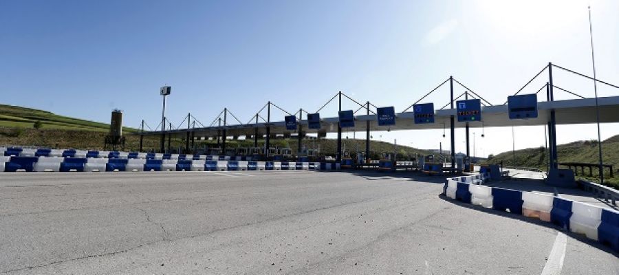 autopistas autopistas