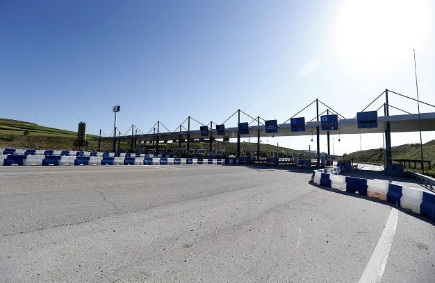 Las nueve autopistas rescatadas serán gratuitas por la noche Las nueve autopistas rescatadas serán gratuitas por la noche