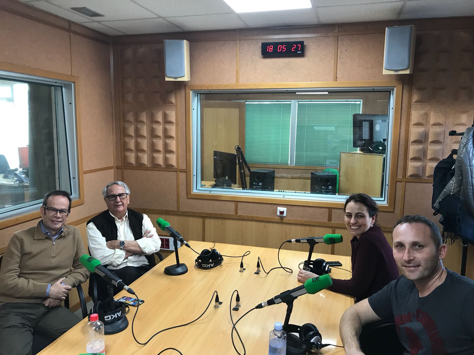 Aquí En La Onda Canarias Martes 27/02/2018 Aquí En La Onda Canarias Martes 27/02/2018