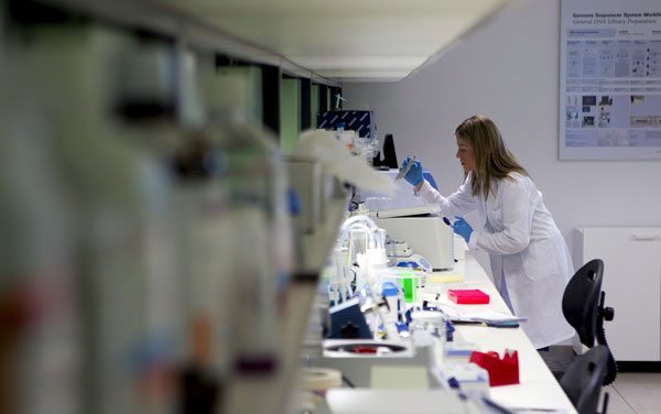 El círculo secreto: La física cuántica habla de fantasía real más allá de un laboratorio El círculo secreto: La física cuántica habla de fantasía real más allá de un laboratorio