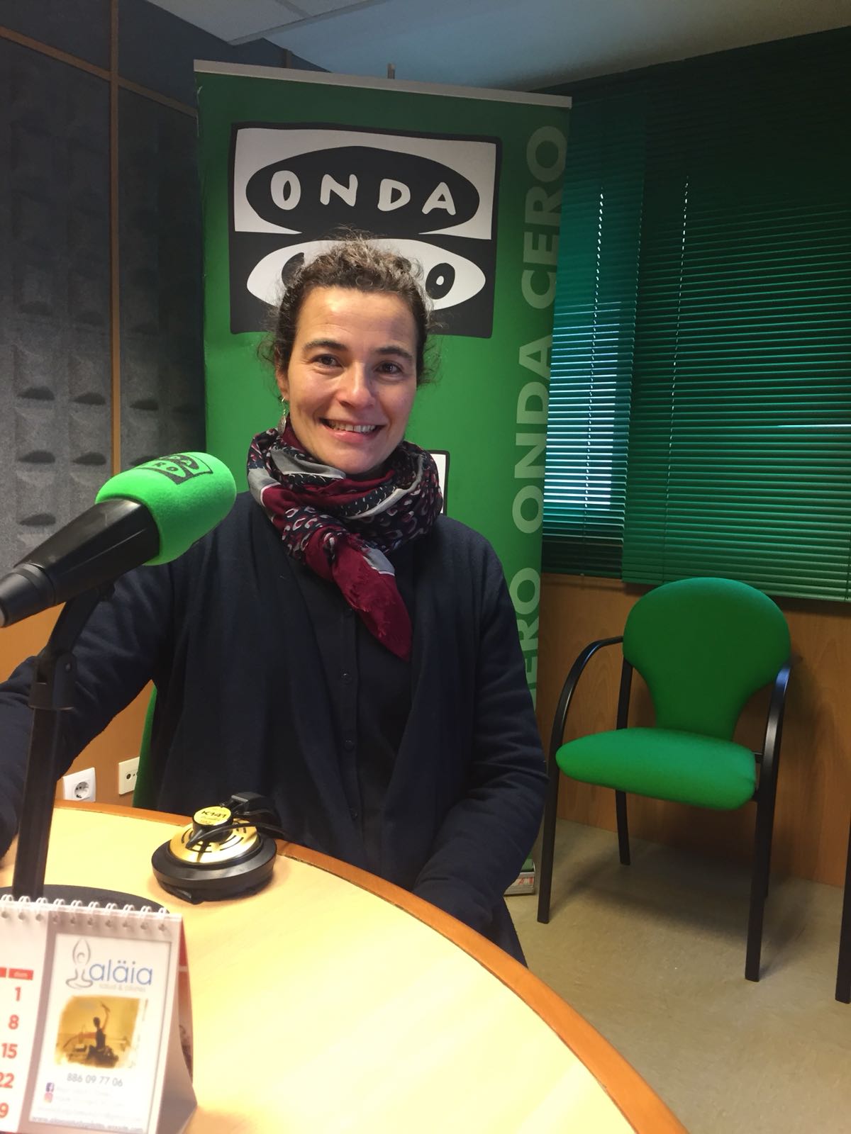 Pontevedra en la Onda (01-03-2018) Pontevedra en la Onda (01-03-2018)