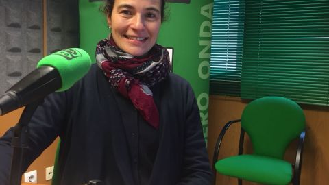 Pontevedra en la Onda
