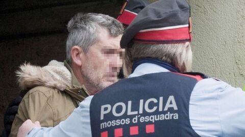 El encarcelado por el crimen de Susqueda, Jordi Magent&iacute; 