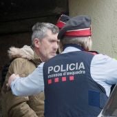 El encarcelado por el crimen de Susqueda, Jordi Magentí 