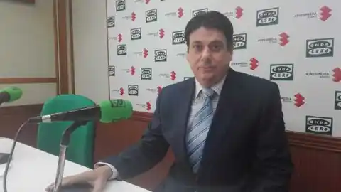 Antonio Muñoz, responsable de Muñoz Abogados Antonio Muñoz, responsable de Muñoz Abogados