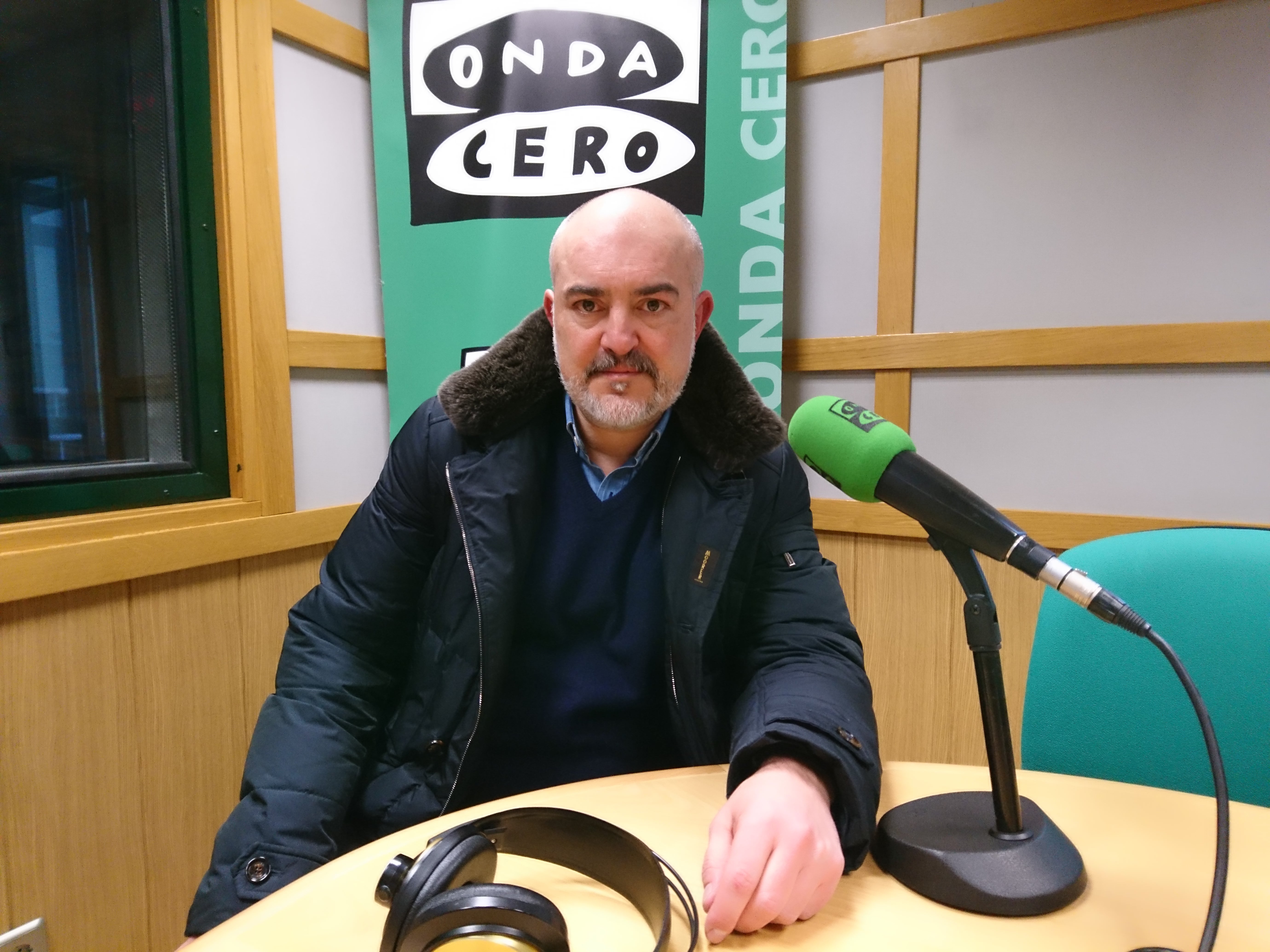 León en la Onda 01/03/2018 León en la Onda 01/03/2018