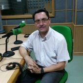 José Antonio Aparicio