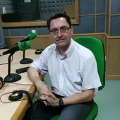 José Antonio Aparicio José Antonio Aparicio