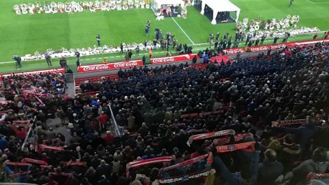 Estadio El Molin&oacute;n-Enrique Castro "Quini"