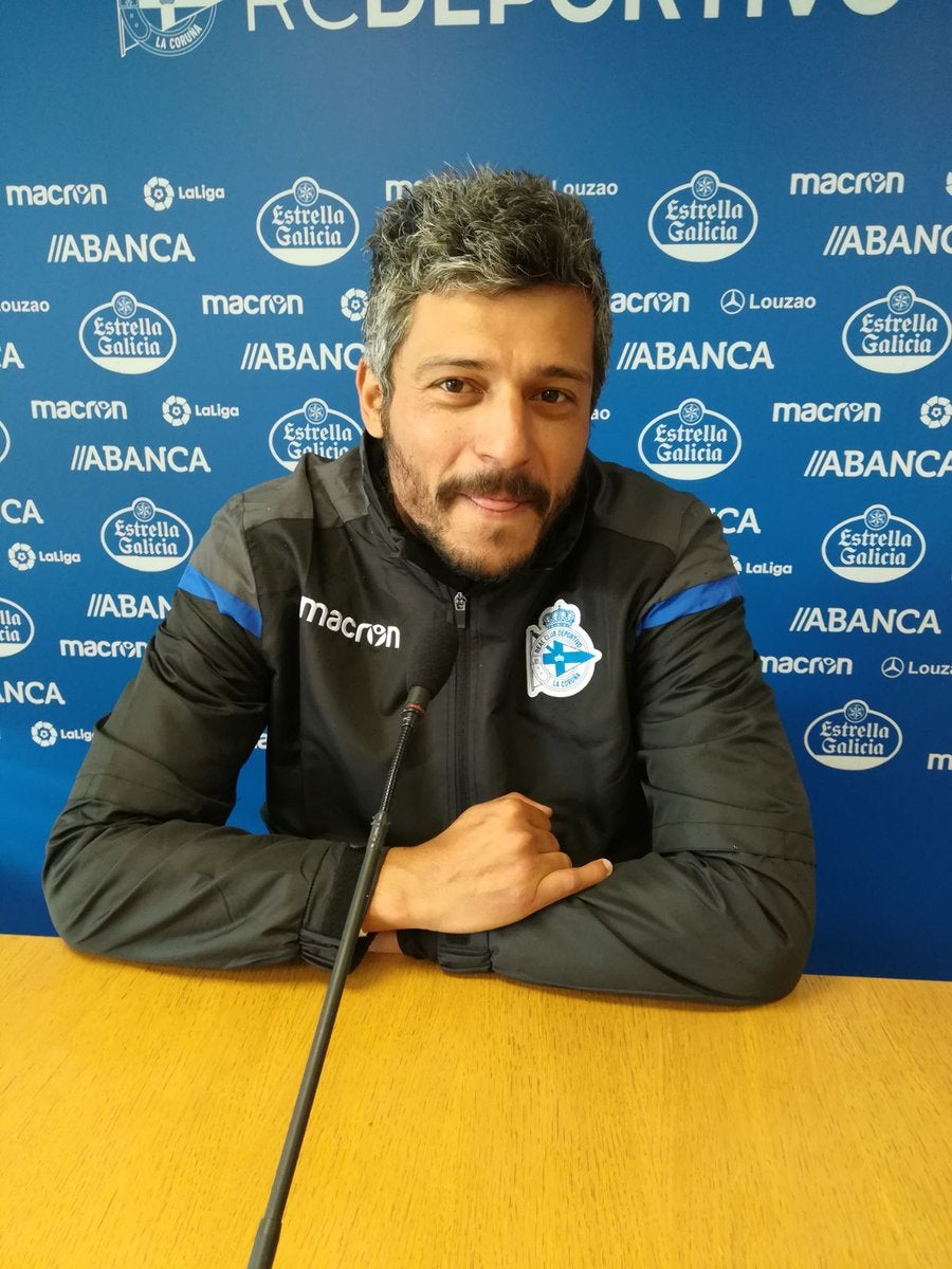 Onda Deportiva Coruña 01/03/2018 Onda Deportiva Coruña 01/03/2018