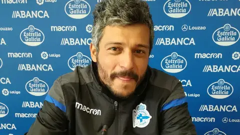 Gustavo Munúa Investigado en el amaño Levante-Zaragoza