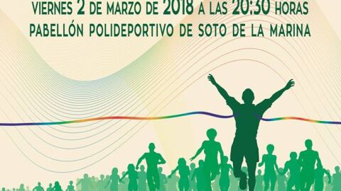 El pr&oacute;ximo viernes 2 de marzo