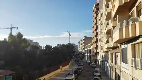 Paseo de la Juventud de Elche Paseo de la Juventud de Elche