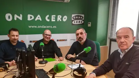 TERTULIA TERTULIA