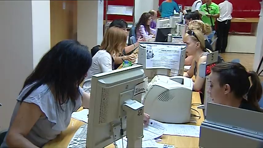 Informativo de las 13.45h en Más de Uno Granada Informativo de las 13.45h en Más de Uno Granada