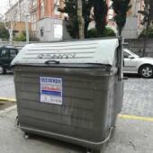 contenedor segovia