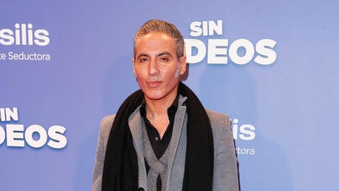 PREMIERE DE LA PEL&Iacute;CULA 'SIN RODEOS'